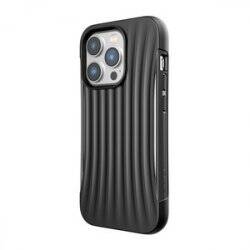 COQUE CLUTCH SHOCKPROOF 3M IPHONE 14 PRO NOIR