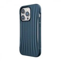 COQUE CLUTCH SHOCKPROOF 3M IPHONE 14 PRO BLEU
