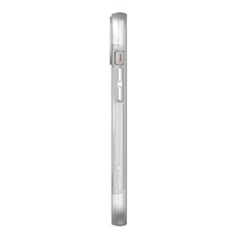 COQUE CLUTCH SHOCKPROOF 3M IPHONE 14 MAX CLEAR