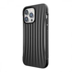 COQUE CLUTCH SHOCKPROOF 3M IPHONE 14 PRO MAX NOIR