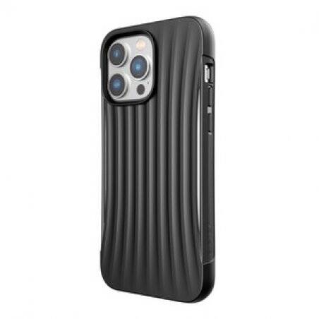 COQUE CLUTCH SHOCKPROOF 3M IPHONE 14 PRO MAX NOIR