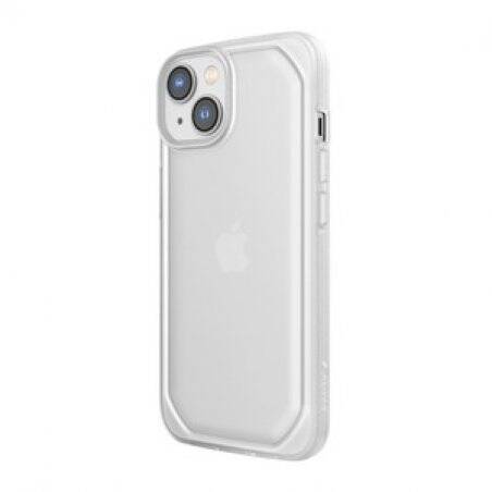 COQUE SLIM SHOCKPROOF 2M SHOCKPROOF 2M IPHONE 14 CLEAR