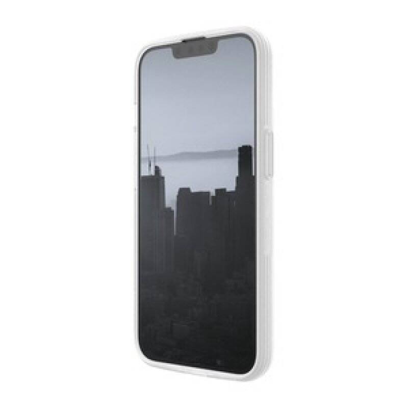 COQUE SLIM SHOCKPROOF 2M SHOCKPROOF 2M IPHONE 14 CLEAR