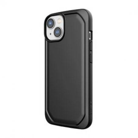 COQUE SLIM SHOCKPROOF 2M IPHONE 14 NOIR