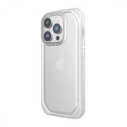 COQUE SLIM SHOCKPROOF 2M IPHONE 14 PRO CLEAR