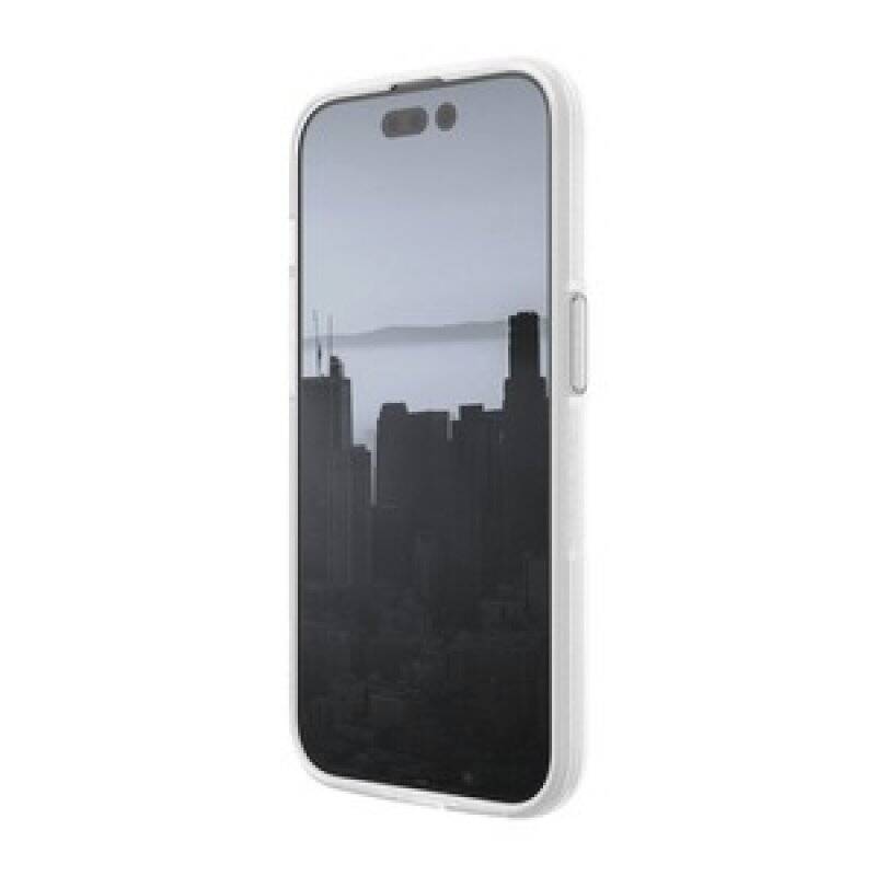 COQUE SLIM SHOCKPROOF 2M IPHONE 14 PRO CLEAR