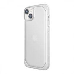 COQUE SLIM SHOCKPROOF 2M IPHONE 14 MAX CLEAR