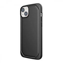 COQUE SLIM SHOCKPROOF 2M IPHONE 14 MAX NOIR