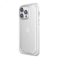 COQUE SLIM SHOCKPROOF 2M IPHONE 14 PRO MAX CLEAR