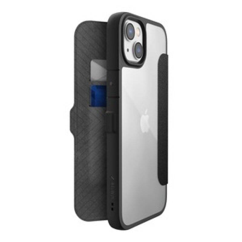 URBAN FOLIO SHOCKPROOF 2M IPHONE 14 MAX NOIR