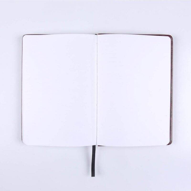 HARRY POTTER - Gryffondor - Bloc-notes Premium A5