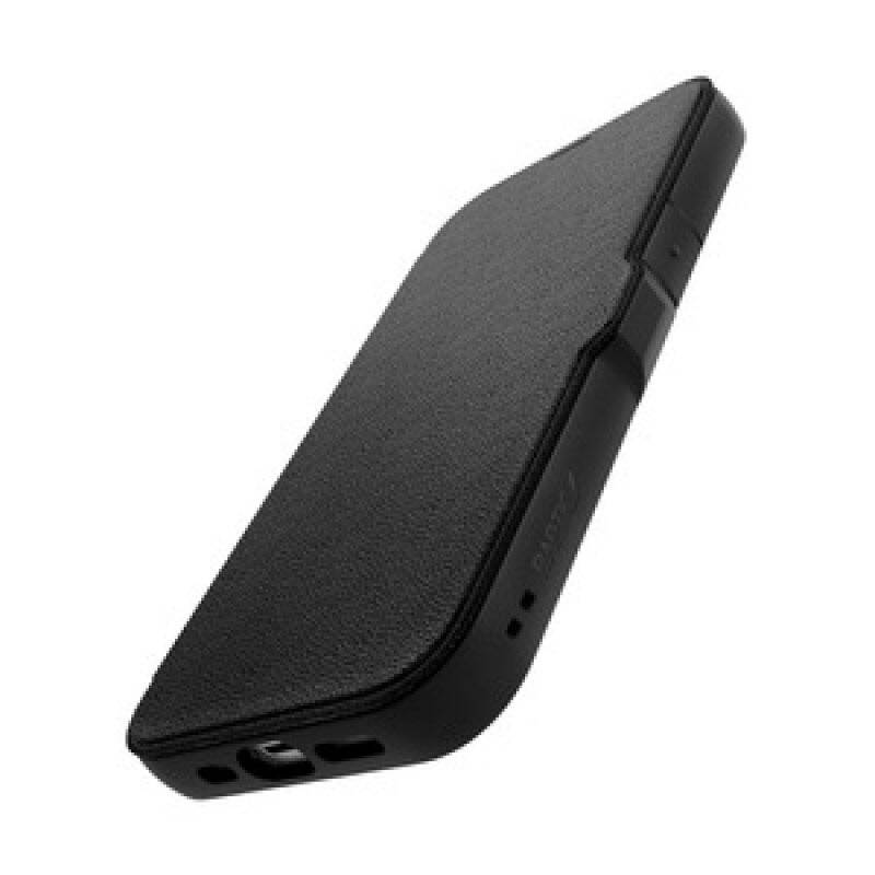 URBAN FOLIO SHOCKPROOF 2M IPHONE 14 PRO NOIR