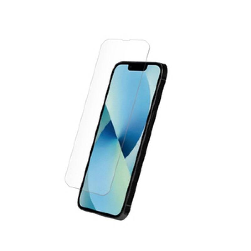 MYWAY VERRE TREMPE PLAT IPHONE 14/13 PRO/13