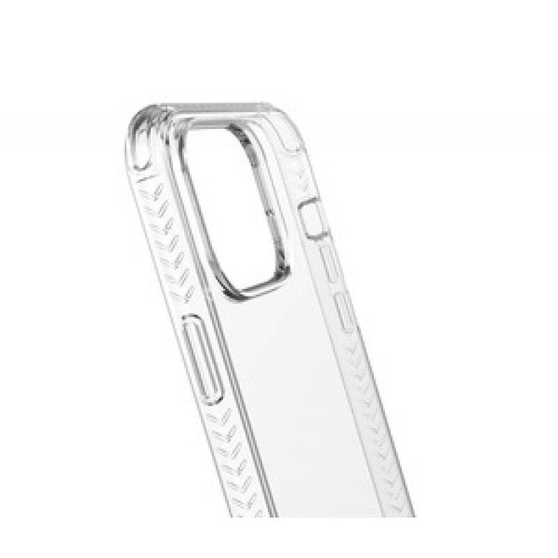 MUVIT FOR FRANCE COQUE CRYSTAL RENFORCEE 3M IPHONE 14 PRO MAX