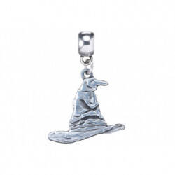HARRY POTTER - Pendentif Slider Charm 06 - Sorting Hat