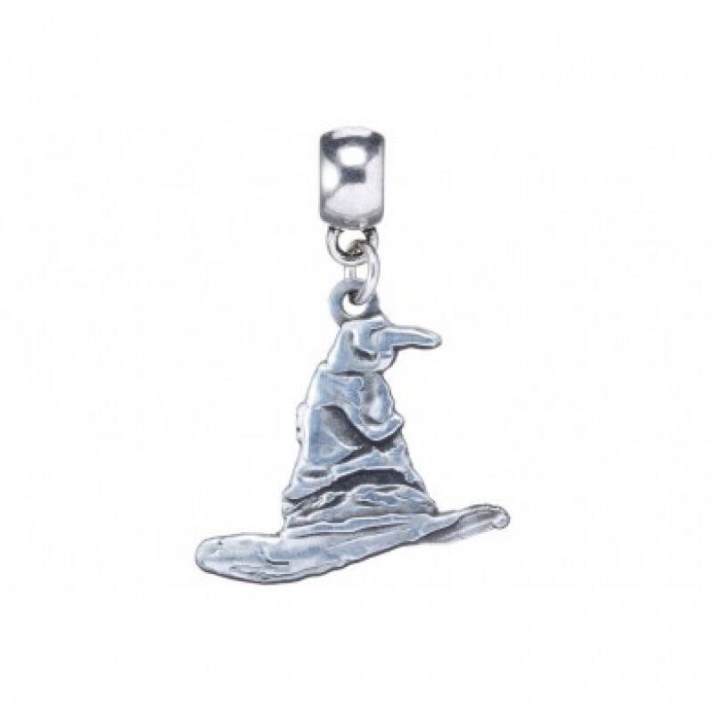 HARRY POTTER - Pendentif Slider Charm 06 - Sorting Hat