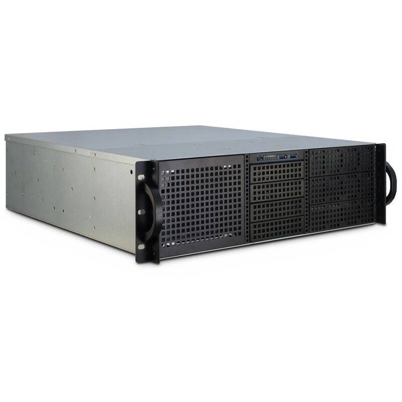 Inter-Tech compatible 3U-30248                  ATX