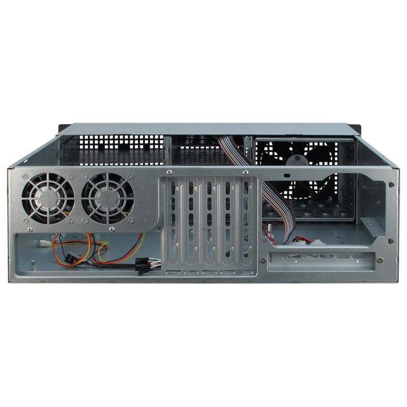 Inter-Tech compatible 3U-30248                  ATX
