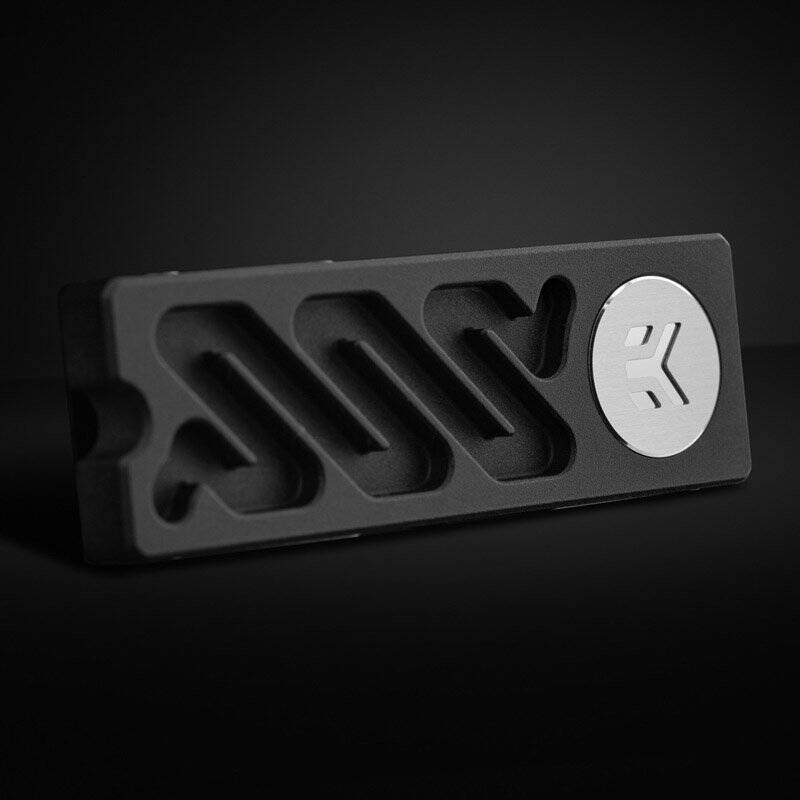 EK Quan Convection M.2 NVMe           bk  3831109894606