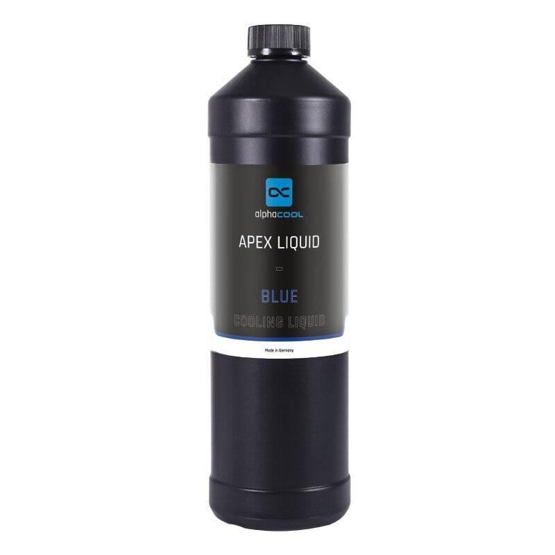 Alphacool Apex Liquid        Blue 1000ml  1021670