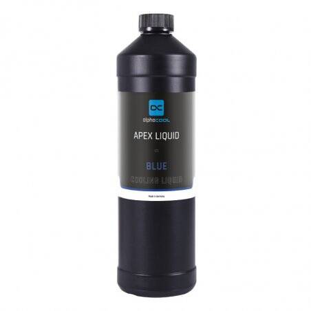 Alphacool Apex Liquid        Blue 1000ml  1021670