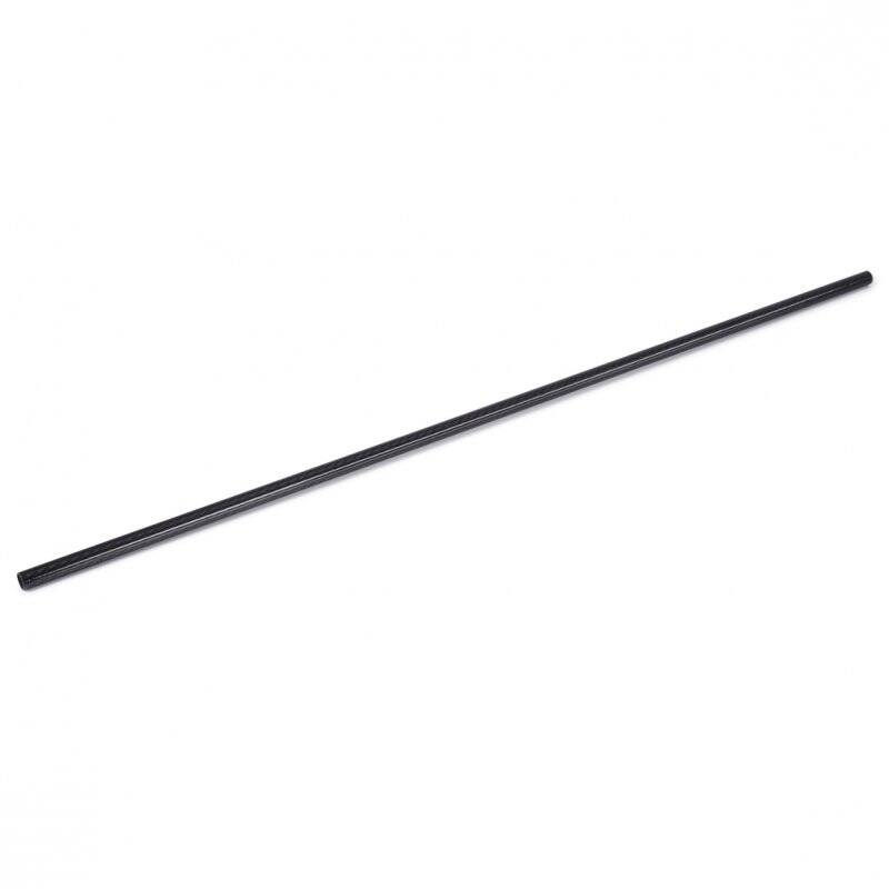 Alpha Carbon HardTube13mm 4x 80cm     bk  1021876