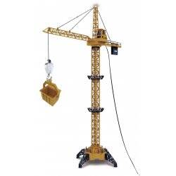 Speed Car - Electronic Mega Crane (41575)