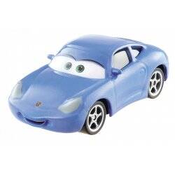 Cars 3 - Die Cast - Sally Carrera (FJH98)