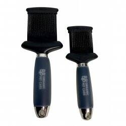 B&B - Flexible slicker brush, Small (9074)