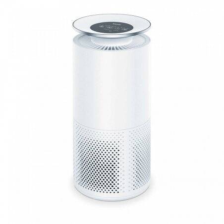 Beur Luftreiniger LR 400              wh | WiFi/Bluetooth/beurerConnect
