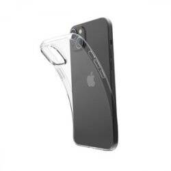 MYWAY FRANCE COQUE SOUPLE TRANSPARENTE IPHONE 14 PLUS