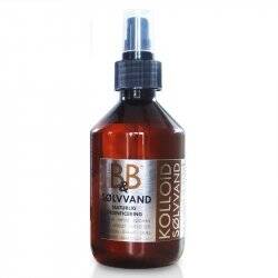 B&B - Colloidal silver 250 ml (02001)