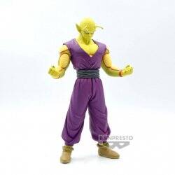 DRAGON BALL SUPER : SUPER HEROES - Piccolo - Figurine DXF 18cm