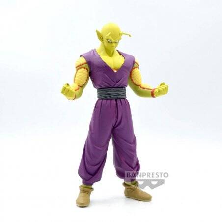 DRAGON BALL SUPER : SUPER HEROES - Piccolo - Figurine DXF 18cm