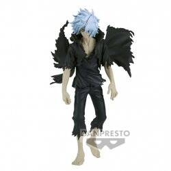 MY HERO ACADEMIA - Tomura Shigaraki - Figurine DXF 18cm