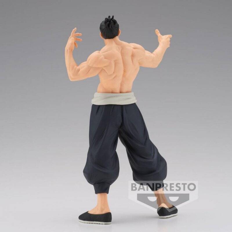 JUJUTSU KAISEN - Aoi Todo - Figurine Jukon No Kata 17cm