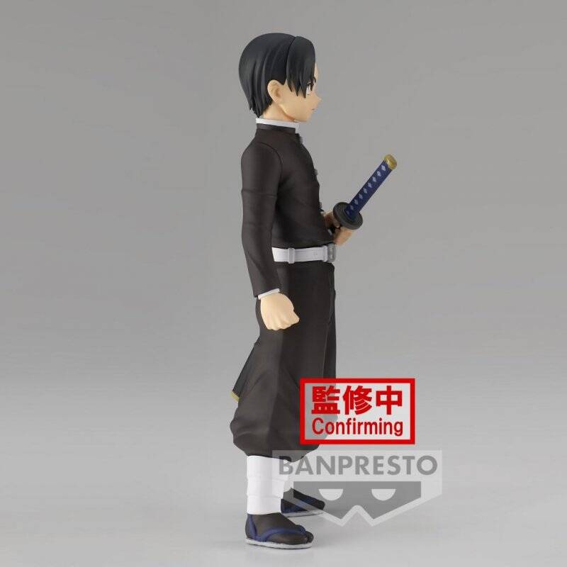 DEMON SLAYER - Murata - Figurine 15cm