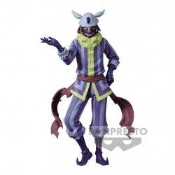 SLIME - Laplace - Figurine Otherworlder 17cm