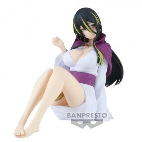 SLIME - Albis - Figurine Relax Time 11cm