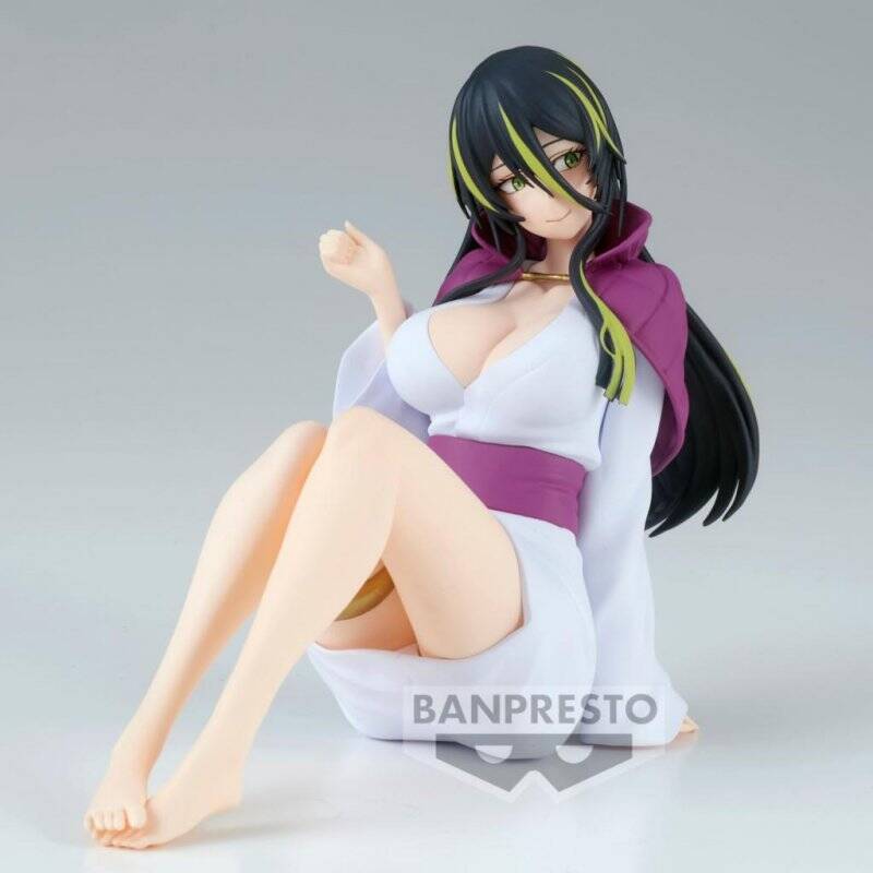 SLIME - Albis - Figurine Relax Time 11cm