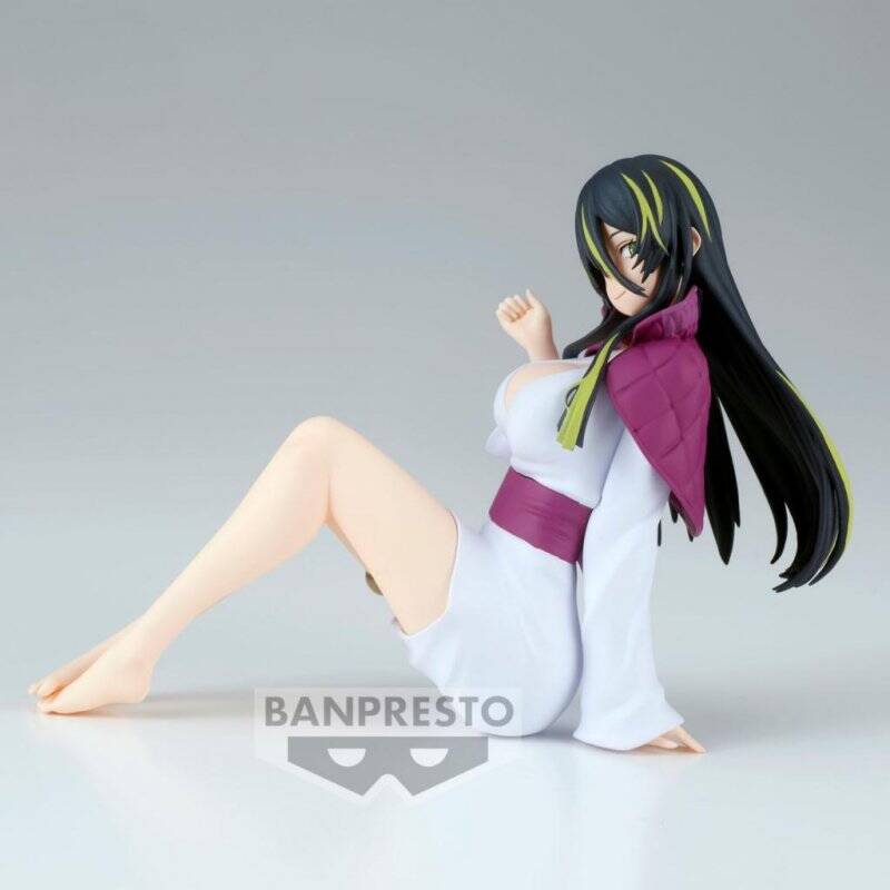 SLIME - Albis - Figurine Relax Time 11cm