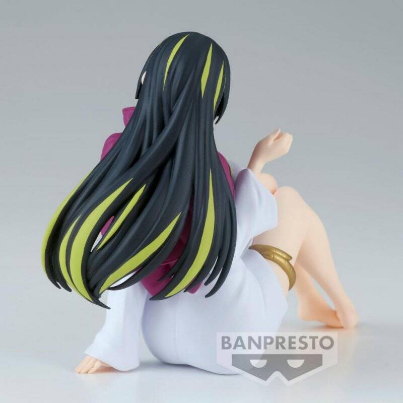 SLIME - Albis - Figurine Relax Time 11cm