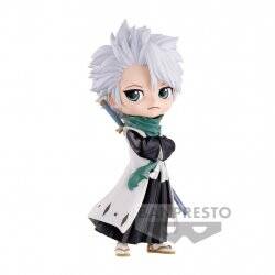 BLEACH - Toshiro Hitsugaya - Q Posket 13cm