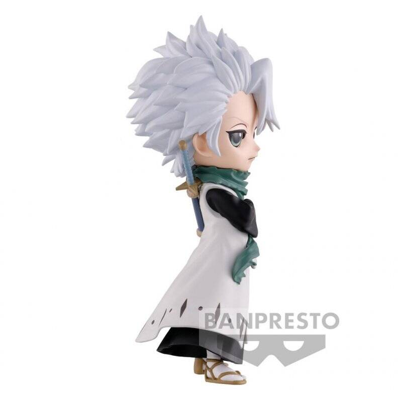 BLEACH - Toshiro Hitsugaya - Q Posket 13cm