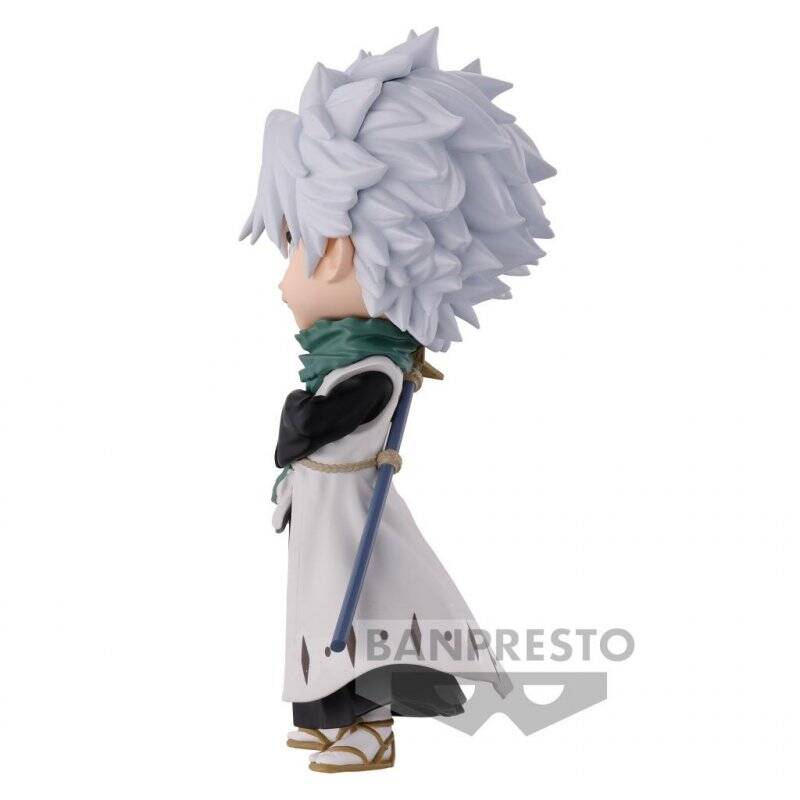 BLEACH - Toshiro Hitsugaya - Q Posket 13cm