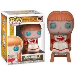 FUNKO POP Movies: Annabelle-Annabelle in Chair