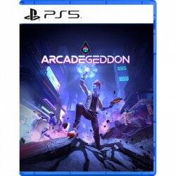 Arcadegeddon