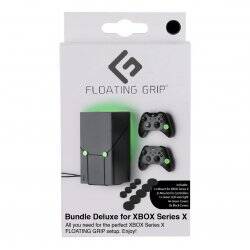 FLOATING GRIP XBOX SERIES X Bundle Deluxe Box