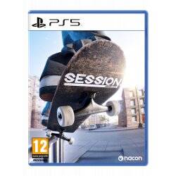 Session: Skate Sim