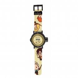 Lexibook - Harry Potter - Digital Projection Watch (DMW050HP)
